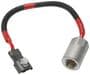 Standard Ignition 3 Terminal Vehicle Speed Sensor