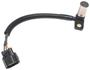 Standard Ignition 3 Terminal Vehicle Speed Sensor