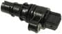 Standard Ignition 3 Terminal Vehicle Speed Sensor