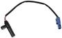 Standard Ignition 2 Terminal Transmission Speed Sensor