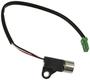 Standard Ignition 3 Terminal Transmission Speed Sensor