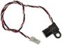 Standard Ignition 3 Terminal Transmission Speed Sensor