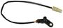 Standard Ignition 2 Terminal Transmission Speed Sensor