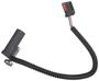 Standard Ignition 4 Terminal Vehicle Speed Sensor