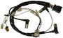 Standard Ignition 32 Terminal Vehicle Speed Sensor