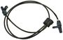 Standard Ignition 4 Terminal Vehicle Speed Sensor