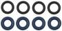 Standard Ignition Fuel Injector Seal Kit