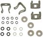 Standard Ignition Fuel Injector Seal Kit