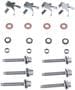 Standard Ignition Fuel Injector Seal Kit