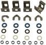 Standard Ignition Fuel Injector Seal Kit