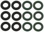 Standard Ignition Fuel Injector Seal Kit