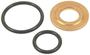 Standard Ignition Fuel Injector Seal Kit