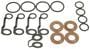 Standard Ignition Fuel Injector Seal Kit