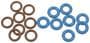 Standard Ignition Fuel Injector Seal Kit