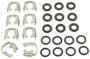 Standard Ignition Fuel Injector Seal Kit