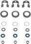 Standard Ignition Fuel Injector Seal Kit