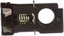 Standard Ignition 2 Terminal Brake Light Switch