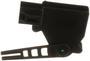 Standard Ignition 3 Terminal Brake Pedal Position Sensor