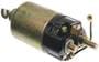 Standard Ignition 5 Terminal Starter Solenoid