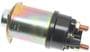 Standard Ignition 4 Terminal Starter Solenoid