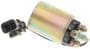 Standard Ignition 3 Terminal Starter Solenoid