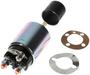 Standard Ignition 3 Terminal Starter Solenoid