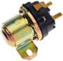 Standard Ignition 3 Terminal Glow Plug Relay