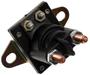 Standard Ignition Starter Solenoid