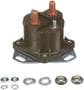 Standard Ignition 4 Terminal Starter Solenoid