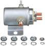 Standard Ignition Starter Solenoid