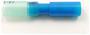 Standard Ignition 16-14 Gauge Blue Heat Shrink Terminal