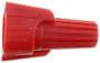 Standard Ignition 18-10 Gauge Red Wire Terminal Clip