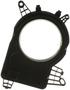 Standard Ignition 4 Terminal Steering Angle Sensor