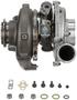 Standard Ignition Turbocharger