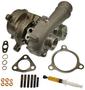 Standard Ignition Turbocharger