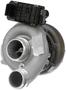 Standard Ignition Turbocharger
