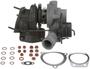Standard Ignition Turbocharger