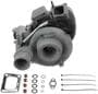 Standard Ignition Turbocharger