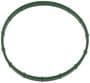 Standard Ignition Rubber Throttle Body Mounting Gasket
