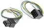 Standard Ignition 12 Terminal Trailer Wire Adapter