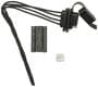 Standard Ignition 4 Terminal Trailer Connector Kit