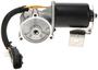 Standard Ignition Transfer Case Shift Motor