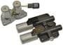 Standard Ignition 2, 4 Terminal Transmission Control Solenoid