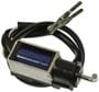 Standard Ignition 2 Terminal Transmission Control Solenoid