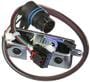 Standard Ignition 2, 4, 8 Terminal Transmission Control Solenoid