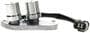 Standard Ignition 2 Terminal Transmission Control Solenoid