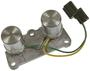 Standard Ignition 2 Terminal Transmission Control Solenoid