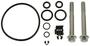 Standard Ignition Turbocharger Gasket