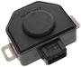 Standard Ignition 3 Terminal Throttle Position Sensor