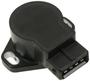 Standard Ignition 4 Terminal Throttle Position Sensor